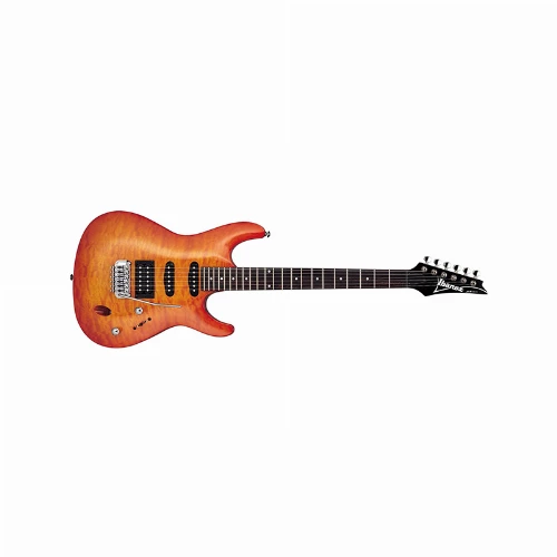 قیمت خرید فروش گیتار الکتریک Ibanez SA160QM 